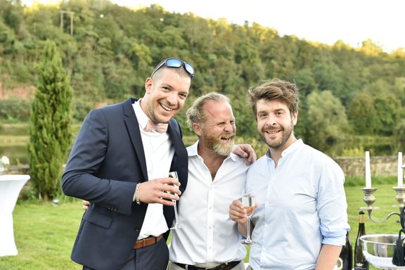 Mariage Sept. 23